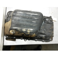 101P024 Engine Oil Pan For 91-02 Saturn SL2 1.9 21015428 101P024 Engine Oil Pan For 91-02 Saturn SL2 1.9 21015428